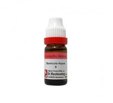 Dr. Reckeweg Sanicula Aqua Dilution